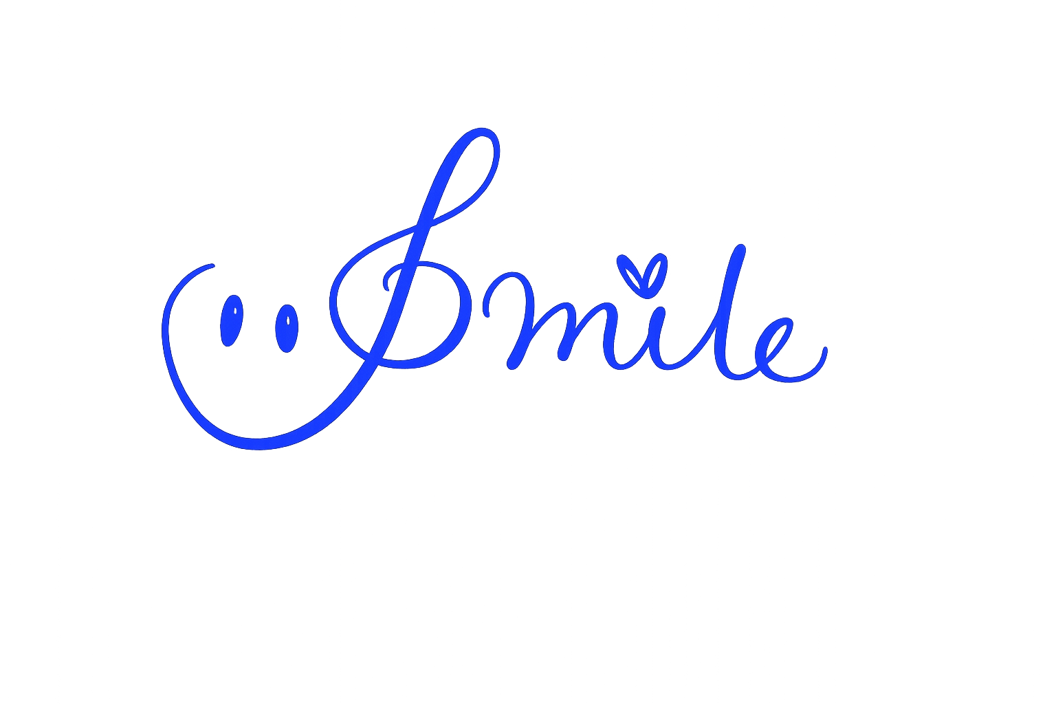 Der Smile Chor logo