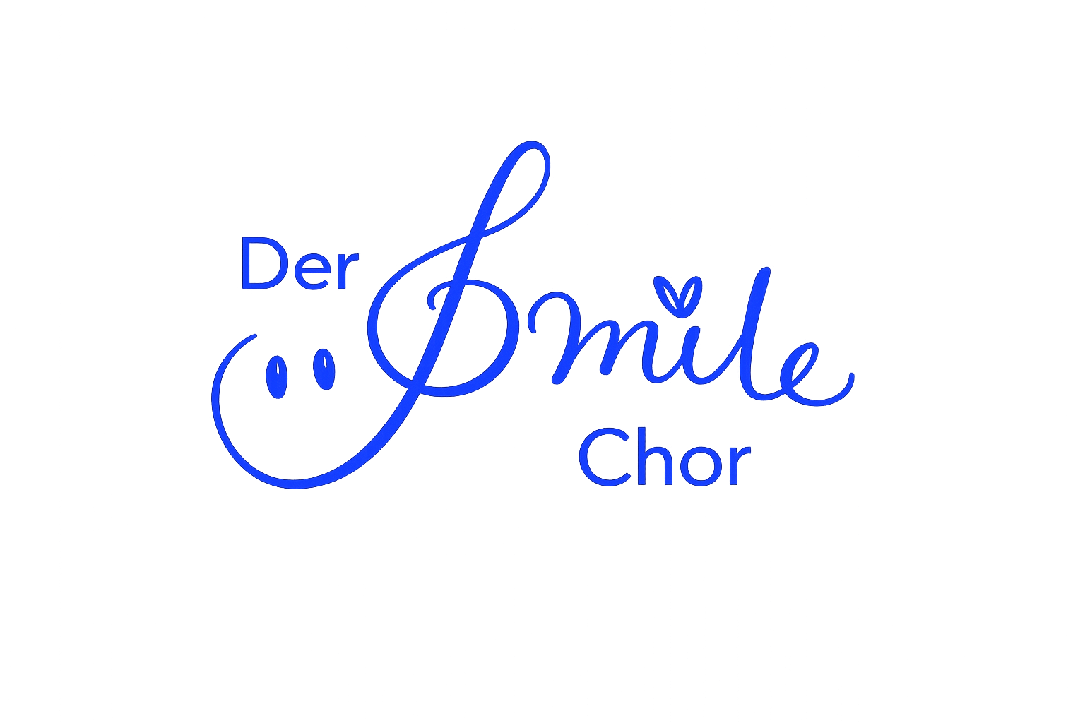 Der Smile Chor